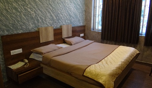 Deluxe-Doppelzimmer