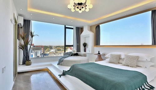 Classic-Doppelzimmer