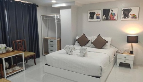 Exclusive-Doppelzimmer