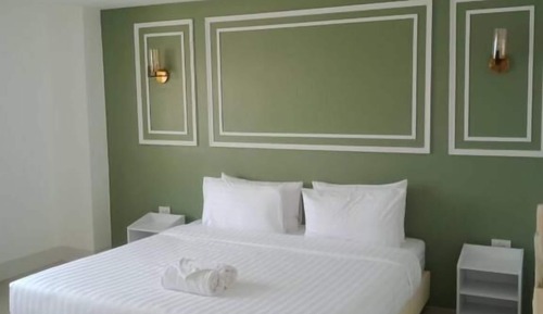 Deluxe-Doppelzimmer