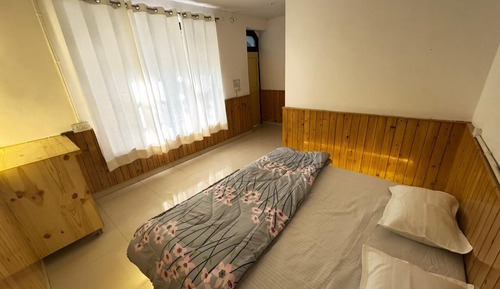 Deluxe-Zimmer