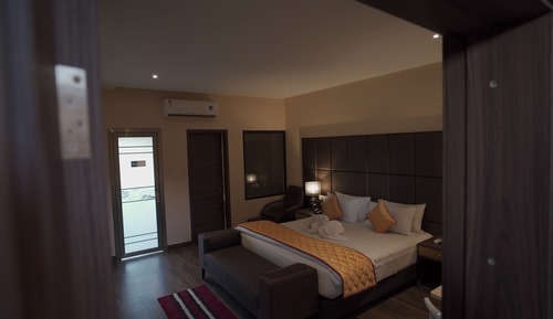 Premier-Zimmer