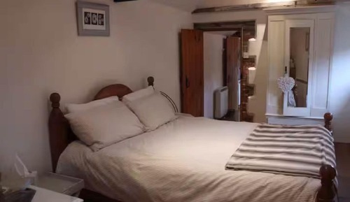 Ferienhaus, 2 Schlafzimmer