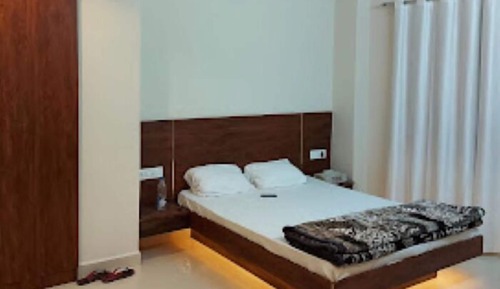 Standardzimmer