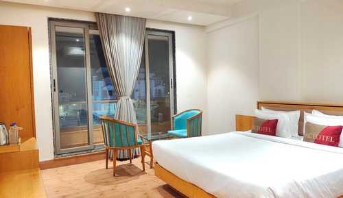 Premium-Zimmer