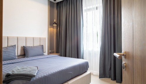 Familienvilla, 4 Schlafzimmer, mit Bad, Poolblick