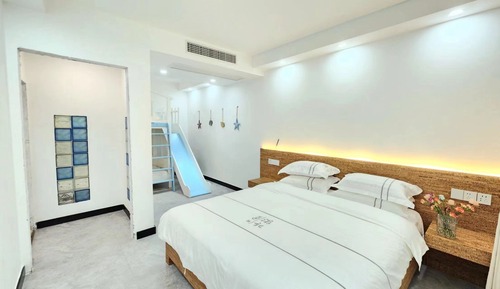 Senior-Vierbettzimmer