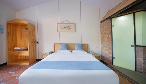 Luxury-Doppelzimmer
