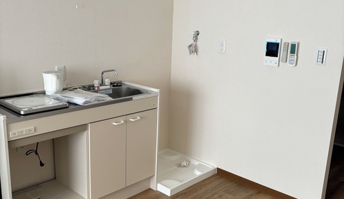 Basic-Einzelzimmer, Hügelblick