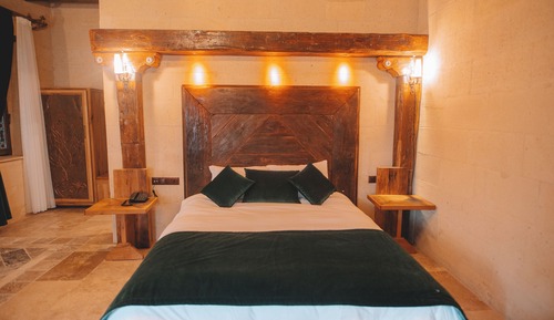 Standardzimmer