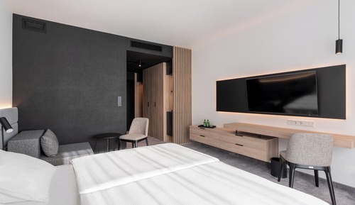 Standardzimmer