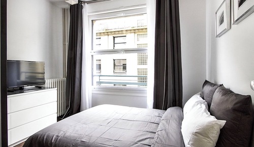 Signature-Apartment