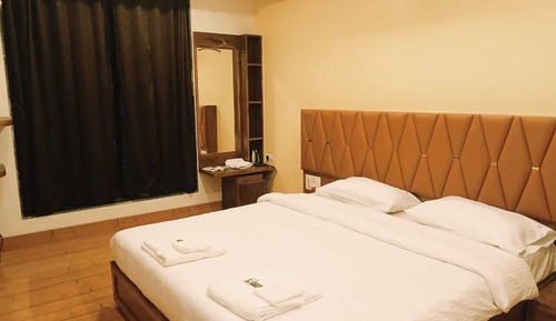 Deluxe-Zimmer