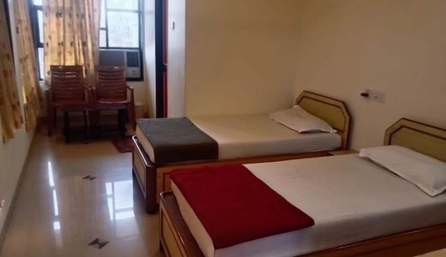Zweibettzimmer