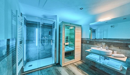 Comfort-Apartment, Nichtraucher, Küche (Nivolet)