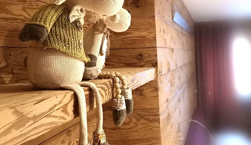 Comfort-Apartment, Nichtraucher, Küche (L'Ola)