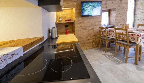 Comfort-Apartment (Orvielle)