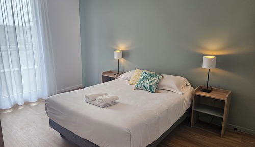 Apartment, 1 Schlafzimmer