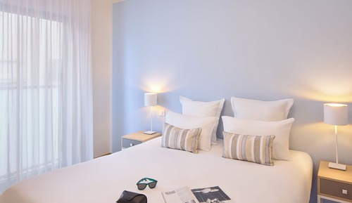 Apartment, 2 Schlafzimmer