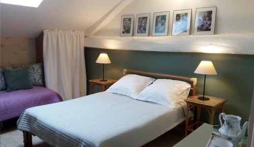 Classic-Doppelzimmer