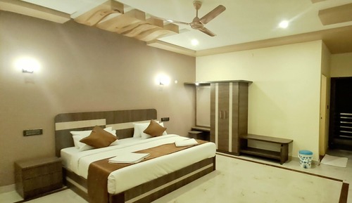 Premium-Doppelzimmer, Balkon
