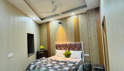 Classic-Doppelzimmer