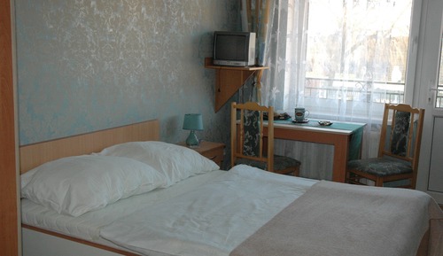 Doppelzimmer