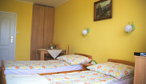 Basic-Doppelzimmer