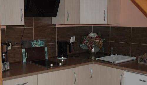 Classic-Apartment