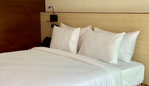 Deluxe-Zimmer, Seeblick