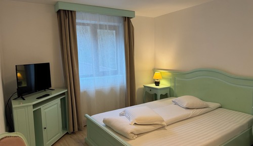 Basic-Doppelzimmer