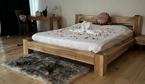 Deluxe-Doppelzimmer