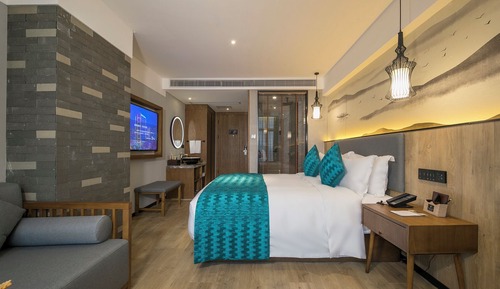 Superior-Doppelzimmer