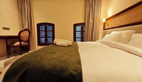 Deluxe-Zimmer