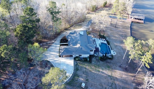 Ferienhaus, barrierefrei