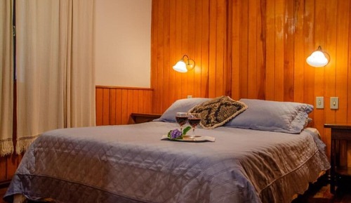 Comfort-Dreibettzimmer