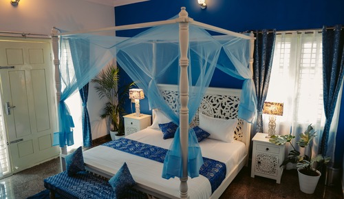Villa, 4 Schlafzimmer