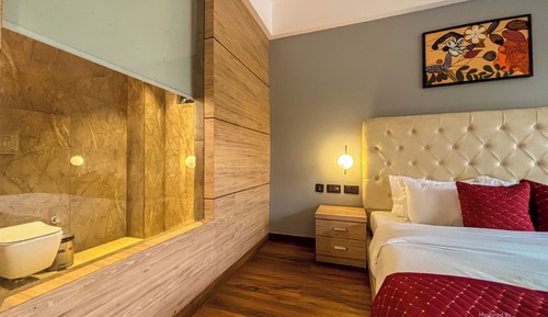 Premium-Zimmer