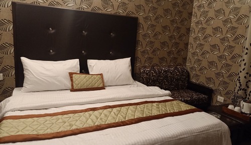 Deluxe-Zimmer, Talblick