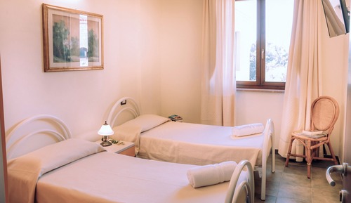 Classic-Doppelzimmer