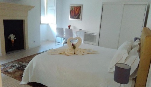 Familien-Doppel- oder -Zweibettzimmer