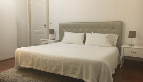 Doppelzimmer, Bergblick