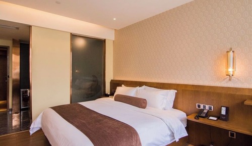 Comfort-Doppelzimmer