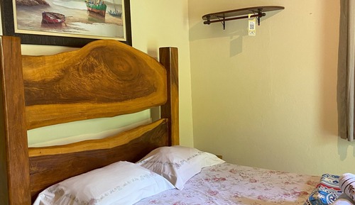 Familienzimmer, Veranda, Gartenblick