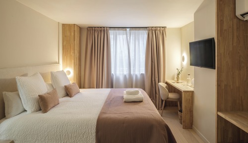 Comfort-Zimmer