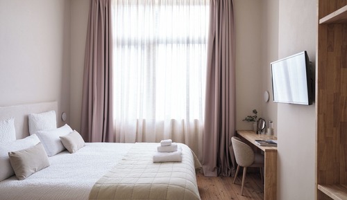 Comfort-Doppelzimmer