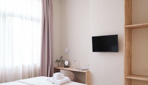 Comfort-Zimmer