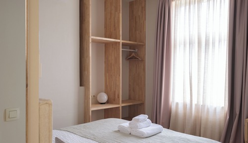 Comfort-Zimmer