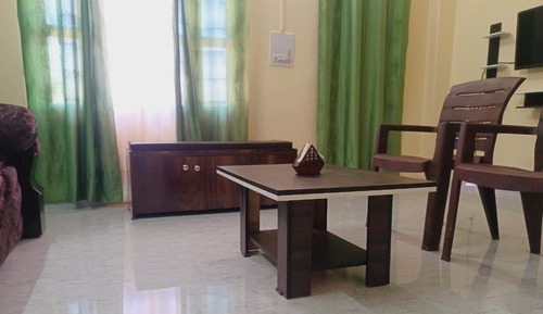 Deluxe-Doppel- oder -Zweibettzimmer