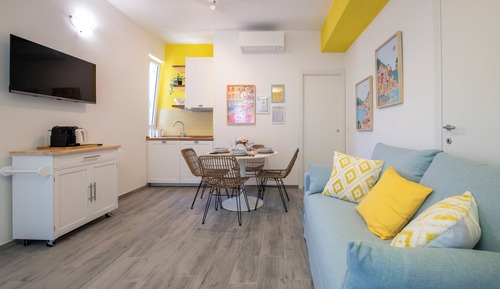 Superior-Apartment